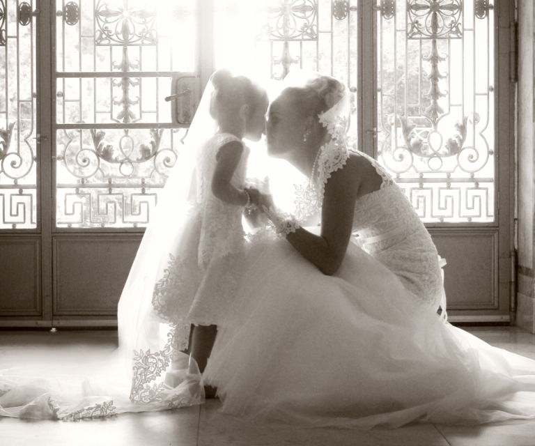 Galerie: Hochzeit